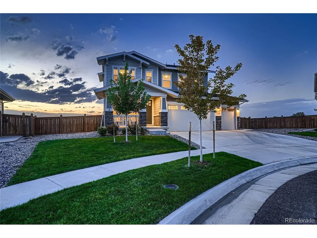 Photo of 2867 Marsh Hawk Way