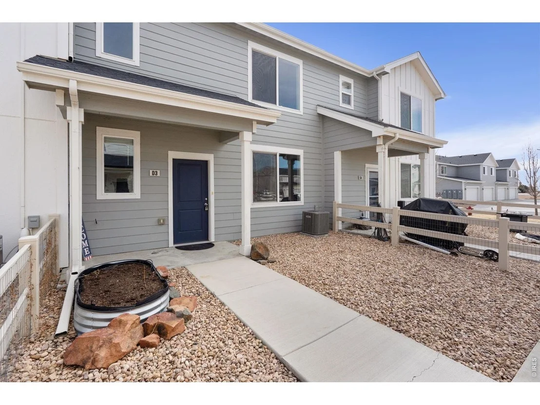 Photo of Unit D3 at 710 Oregon Trl
