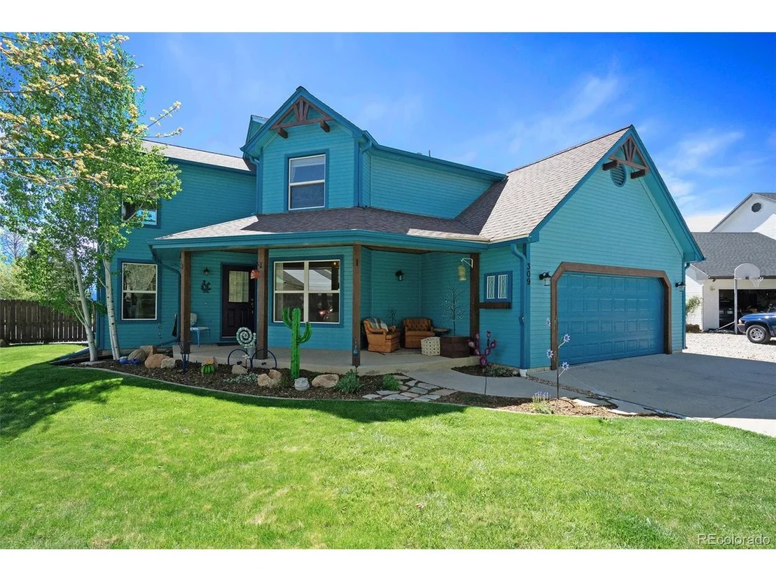 Photo of 309 Cheyenne Dr