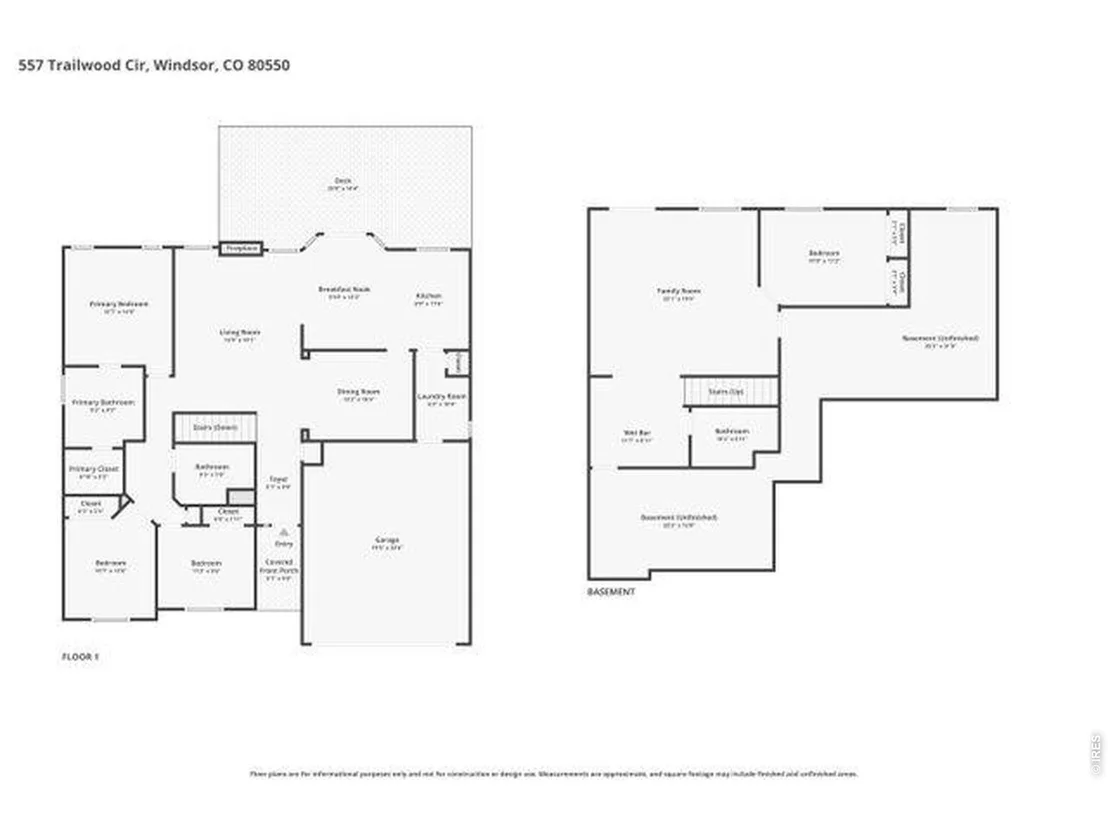 Photo of 557 Trailwood Cir