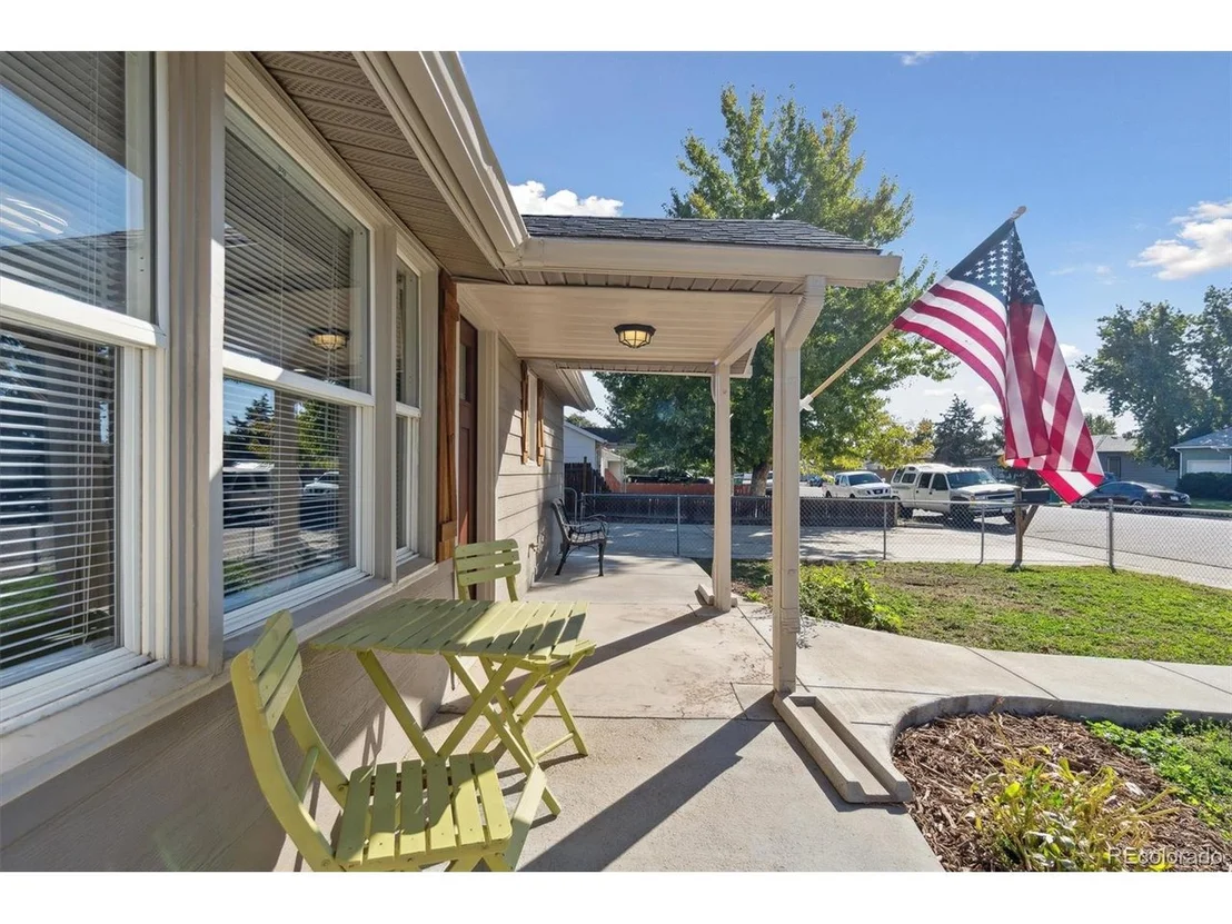 Photo of 1133 Walnut St