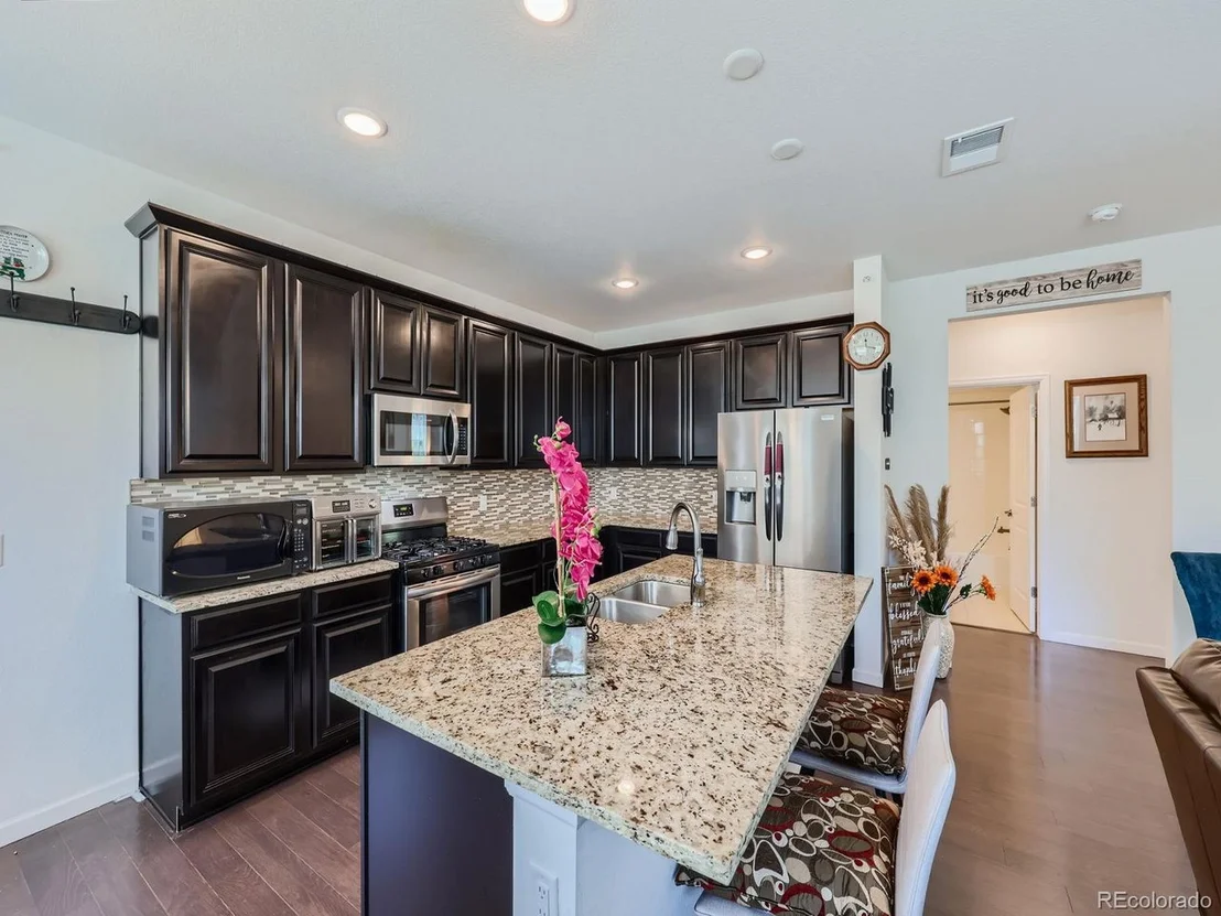 Photo of Unit 202 at 4680 Copeland Loop