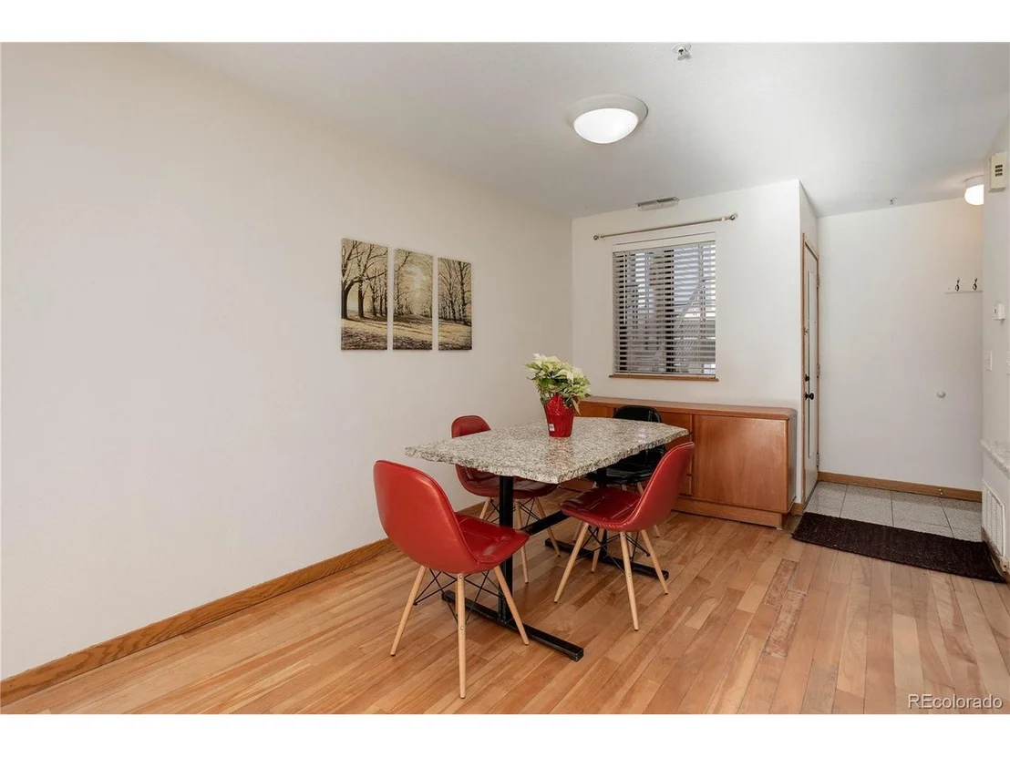 Photo of Unit C at 848 Walnut St