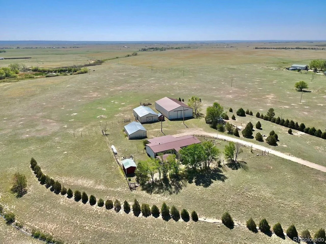 Photo of 14855 E US Highway 24