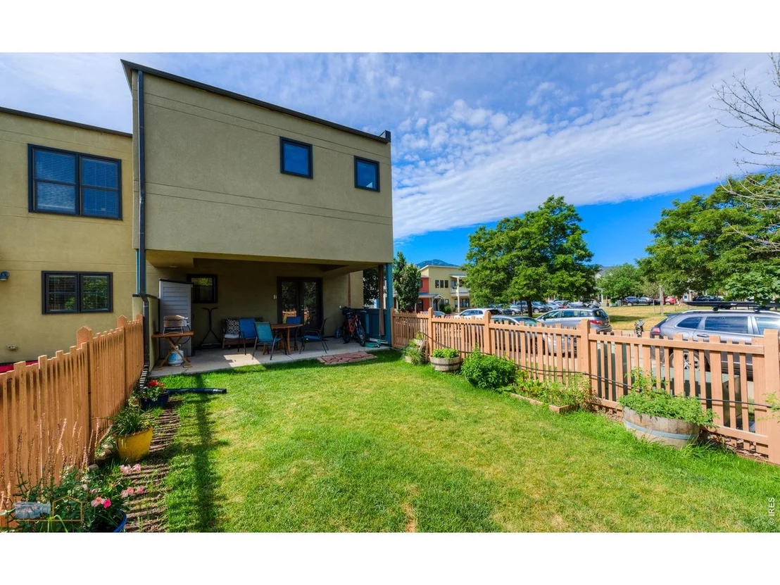 Photo of Unit 101 at 3215 Foundry Pl