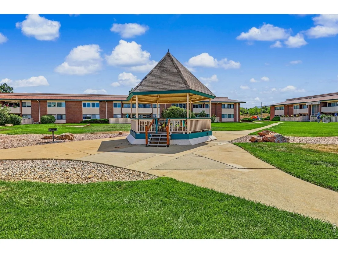 Photo of Unit 201 at 5126 Williams Fork Trl