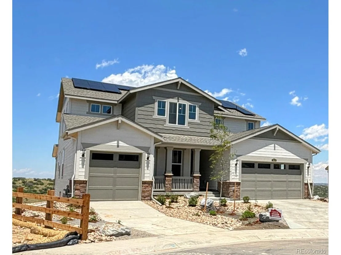 Photo of 3833 Doubletrack Ln