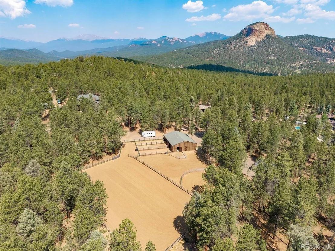 Photo of 1734 Mount Evans Blvd