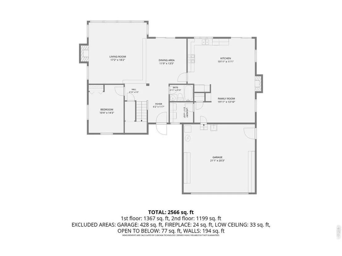 Photo of 30 Bridger Trl