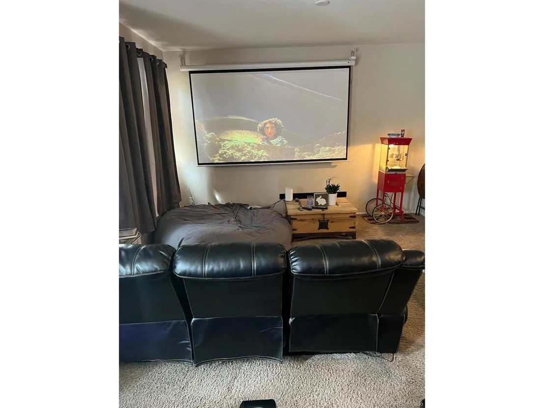 Photo of Unit B at 8983 Apache Plume Dr