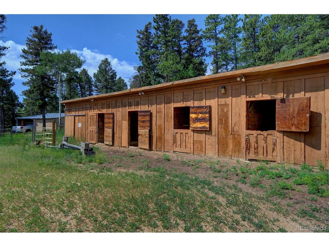 Photo of 13453 Riley Peak Rd