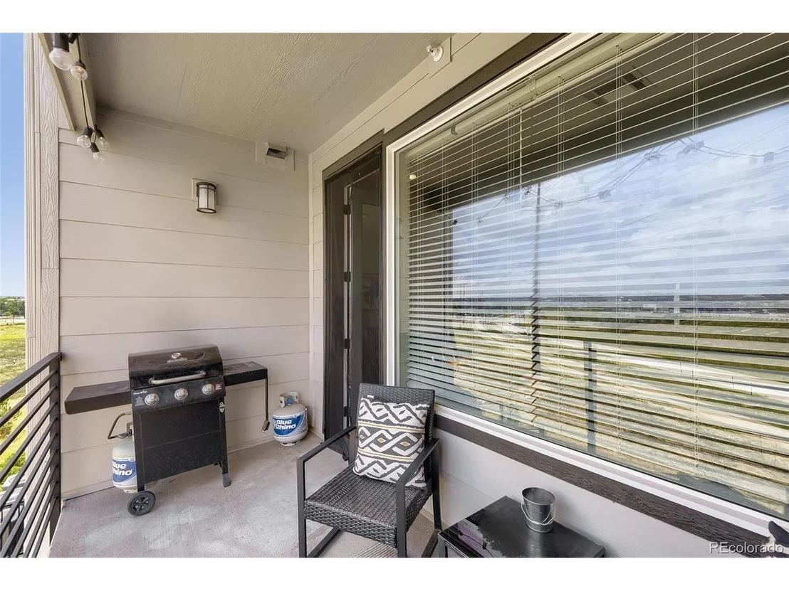 Photo of Unit 201 at 16860 Askins Loop