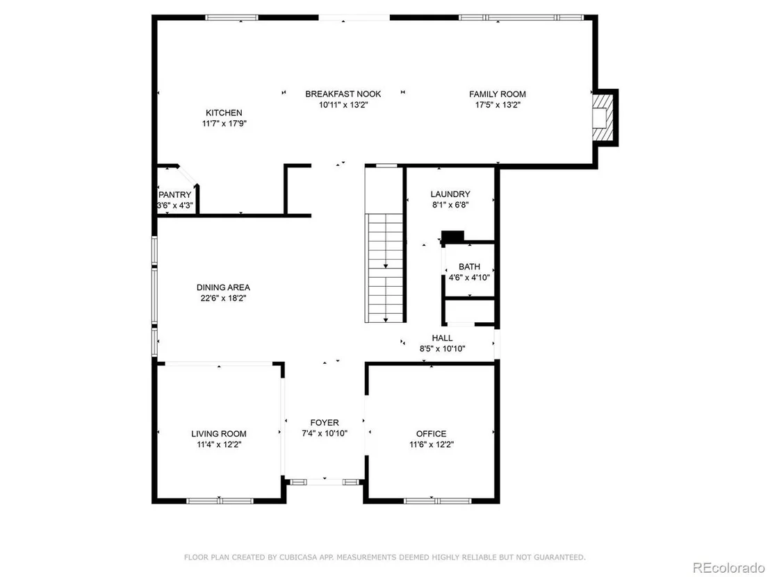 Photo of 7291 Timbercrest Ln
