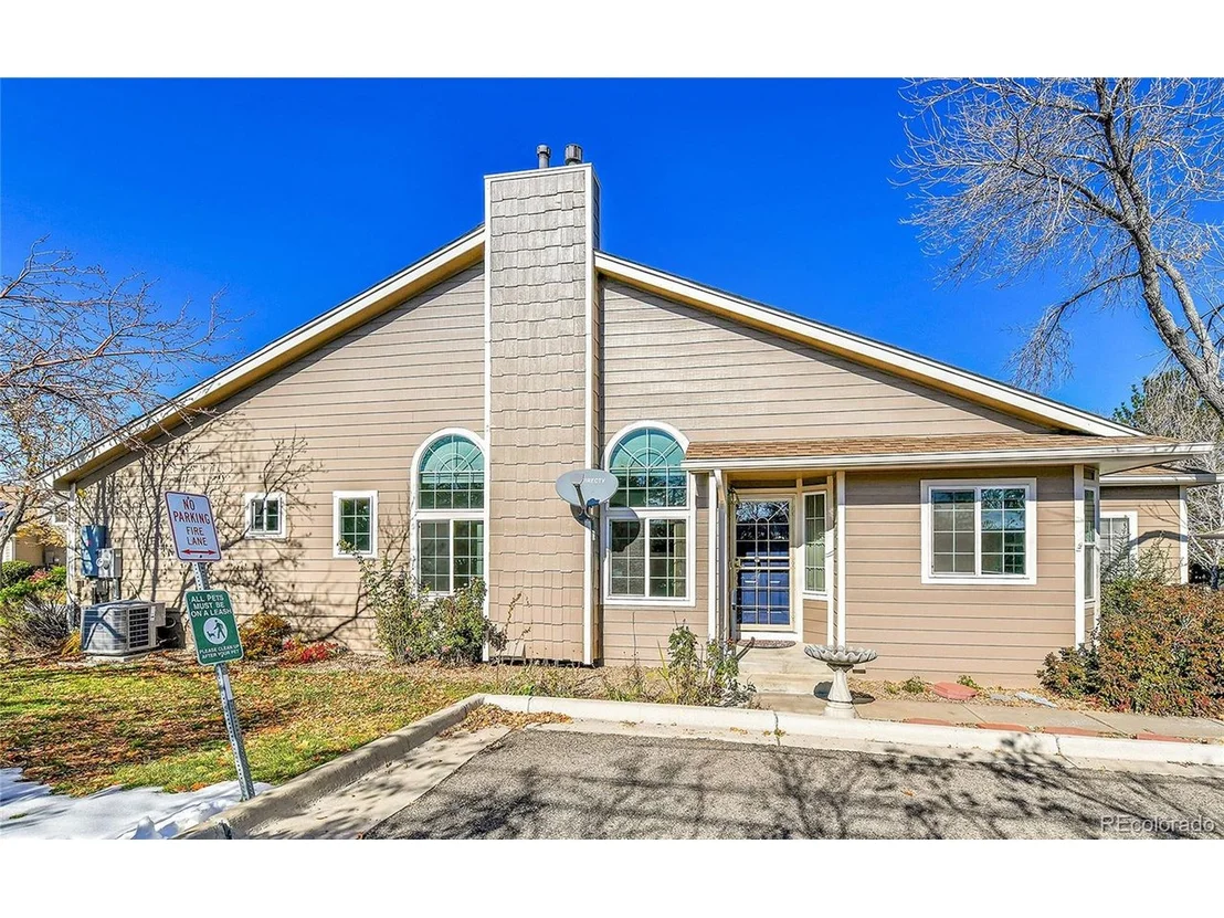 Photo of Unit 44 at 6768 Zenobia Loop