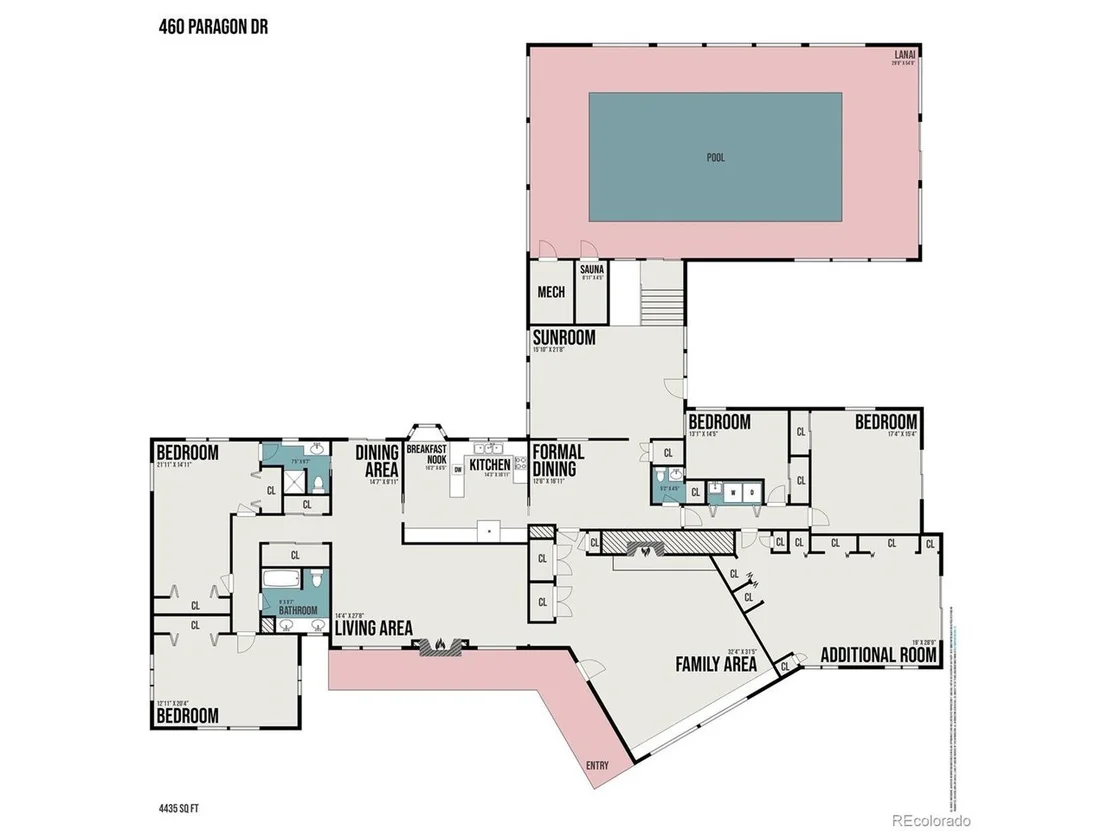 Photo of 460 Paragon Dr
