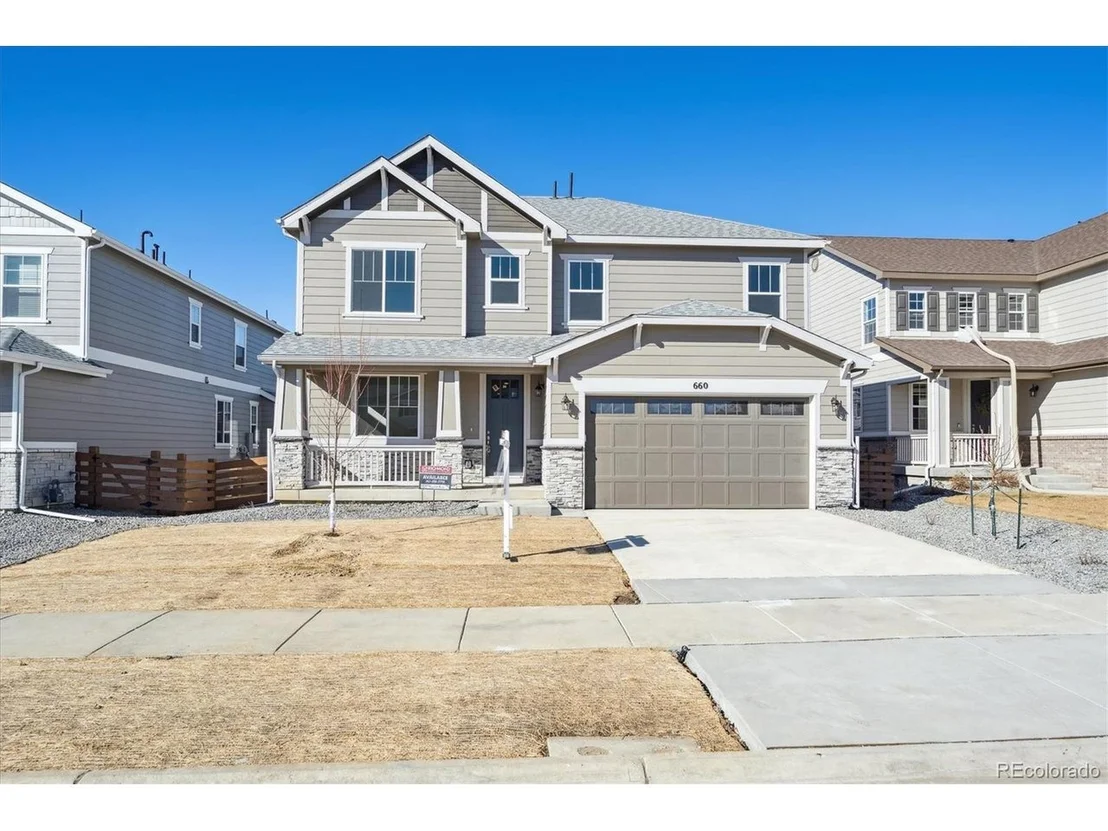 Photo of 660 Split Rock Dr