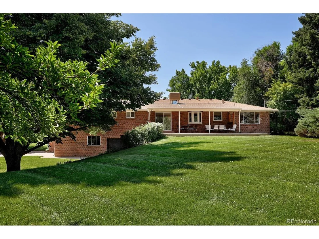 Photo of 3261 Cherryridge Rd