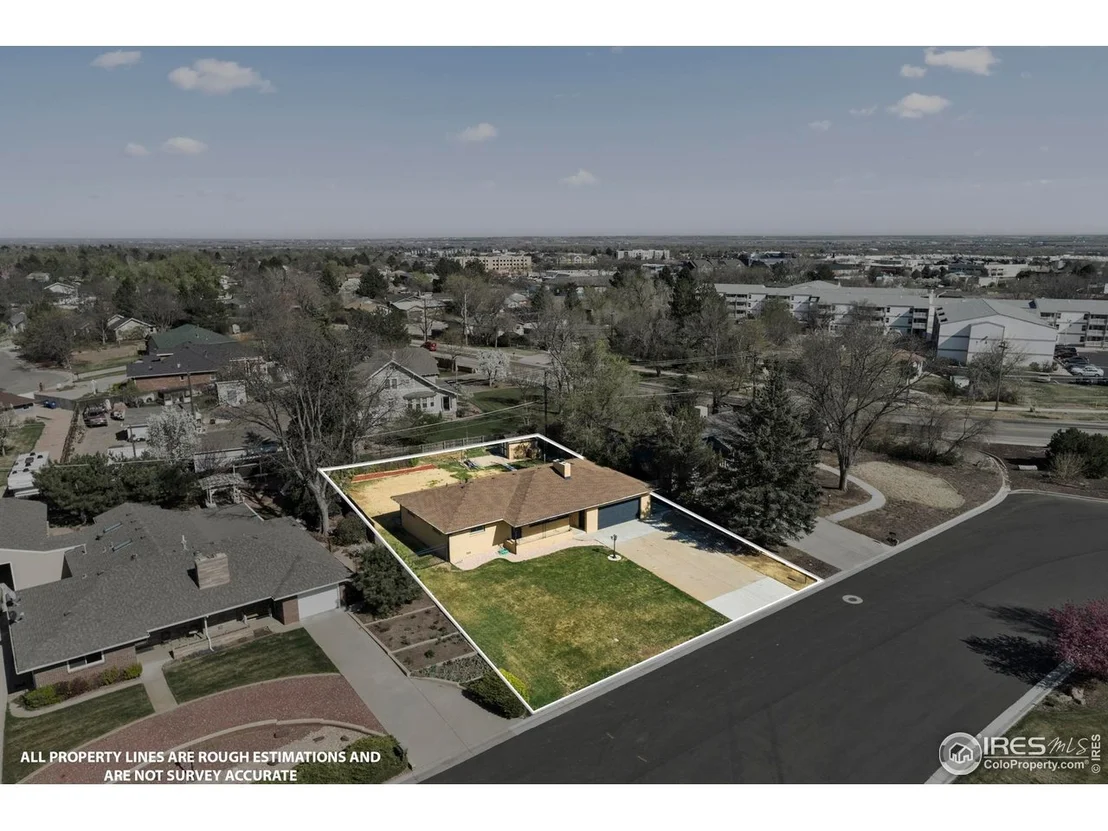 Photo of 2632 Sunset Ln