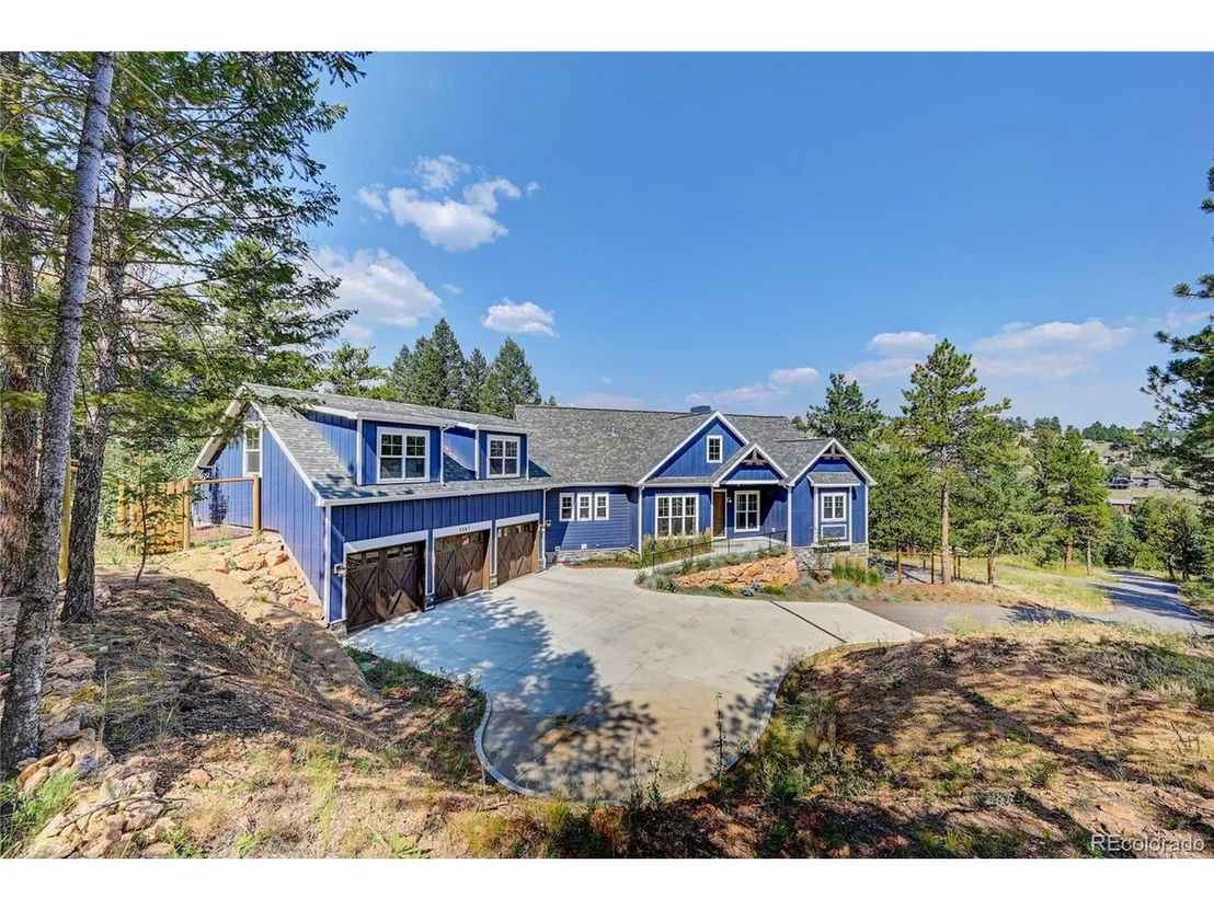 Photo of 3367 Bronco Ln