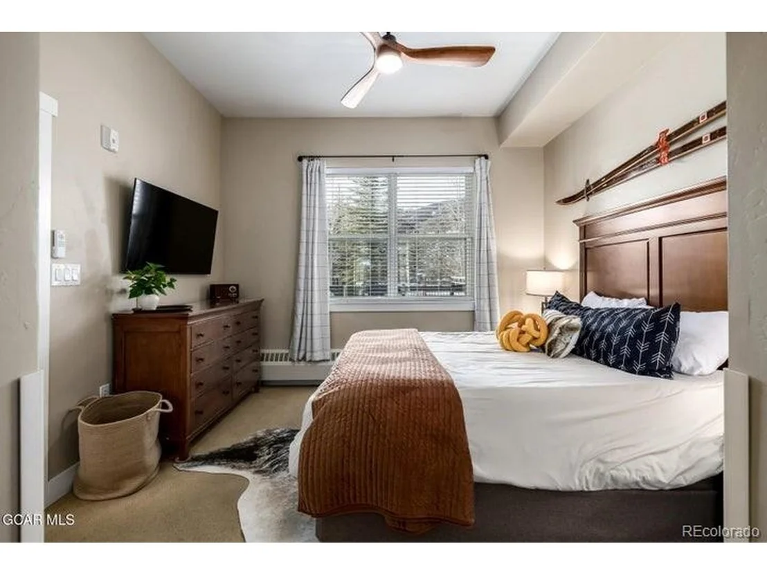 Photo of Unit 113 at 300 Base Camp Cir