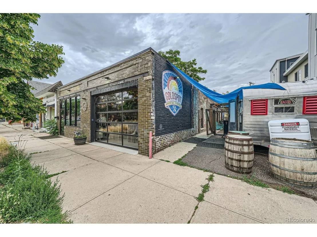 Photo of 5127 Lowell Blvd