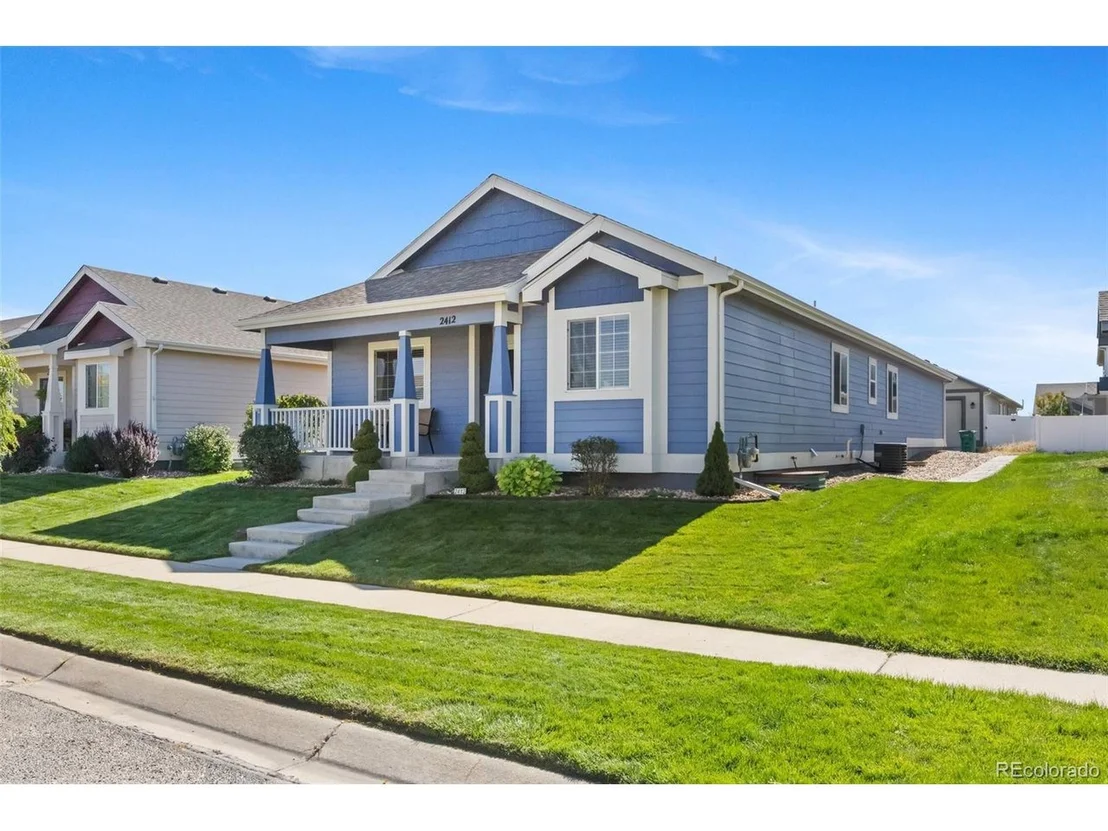 Photo of 2412 Heather Ln