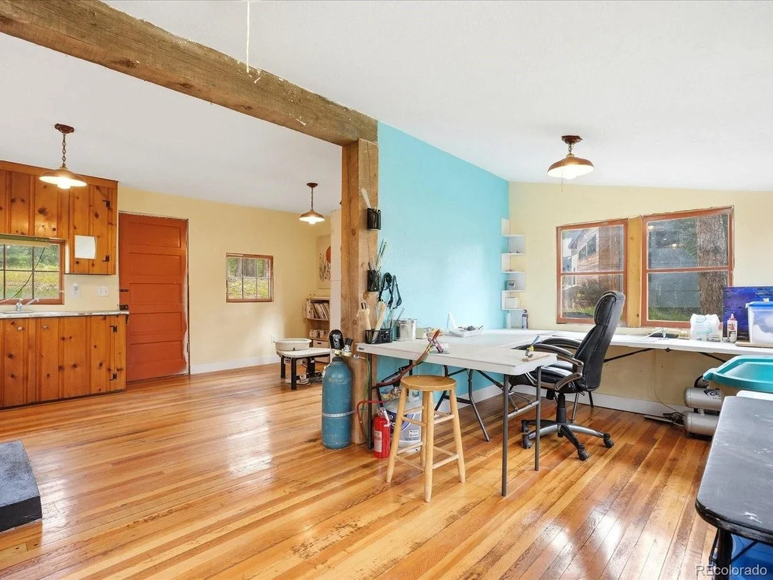 Photo of 5809 S Skyline Dr