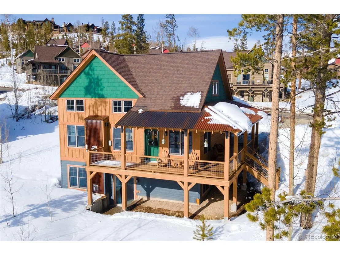 Photo of 1249 Rendezvous Rd