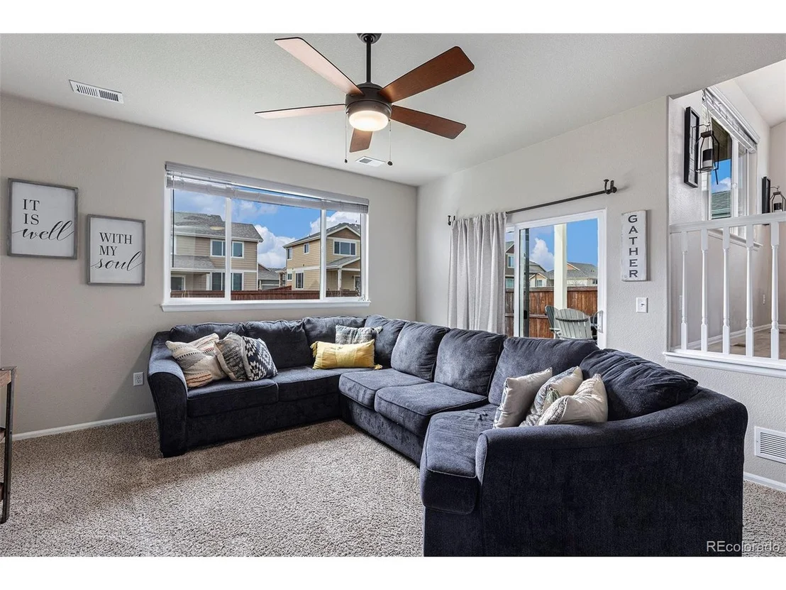 Photo of 1521 Heirloom Dr