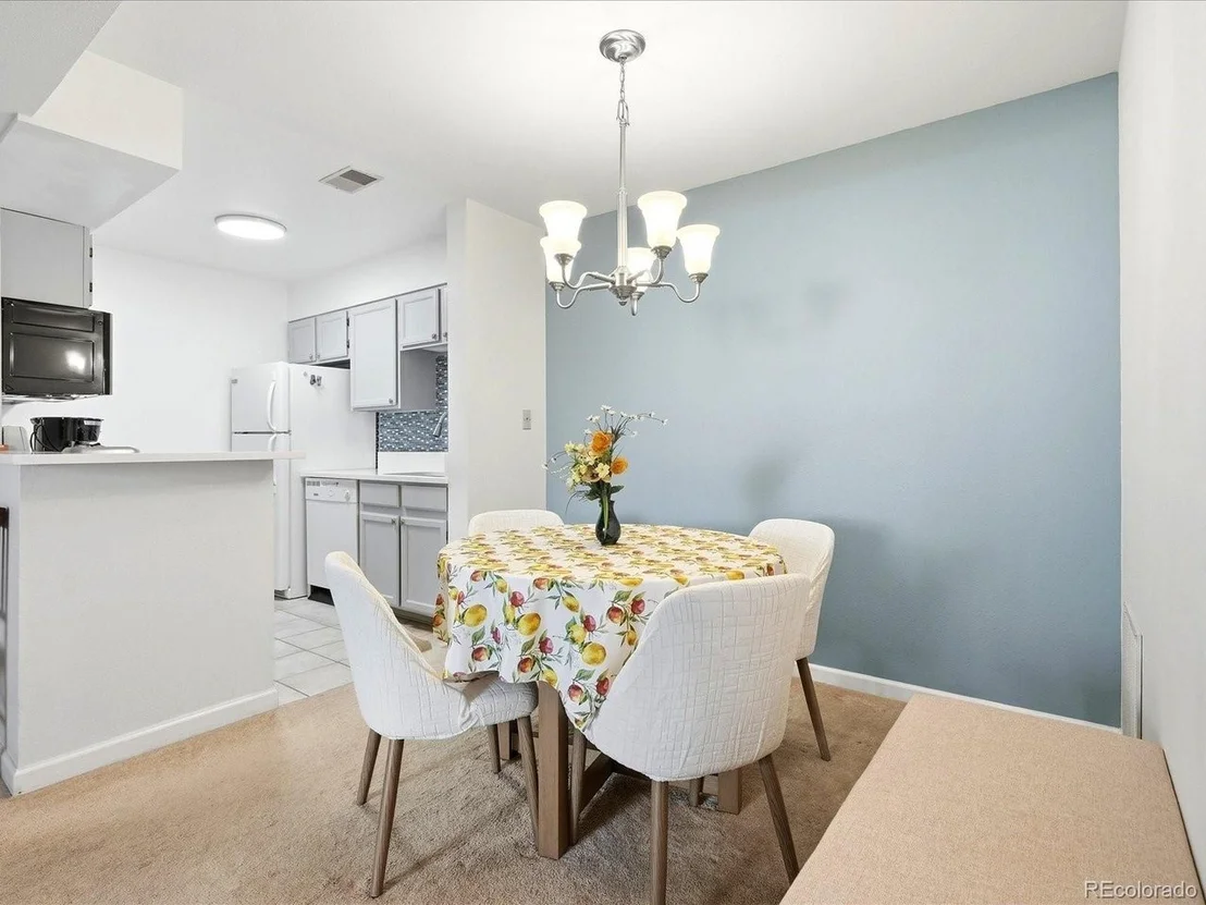 Photo of Unit 3 at 4654 White Rock Cir