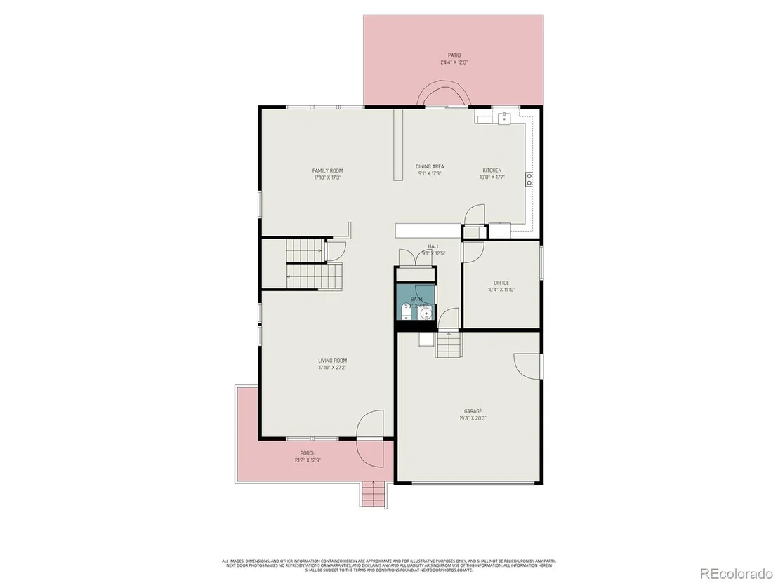 Photo of 4768 Spinning Wheel Dr