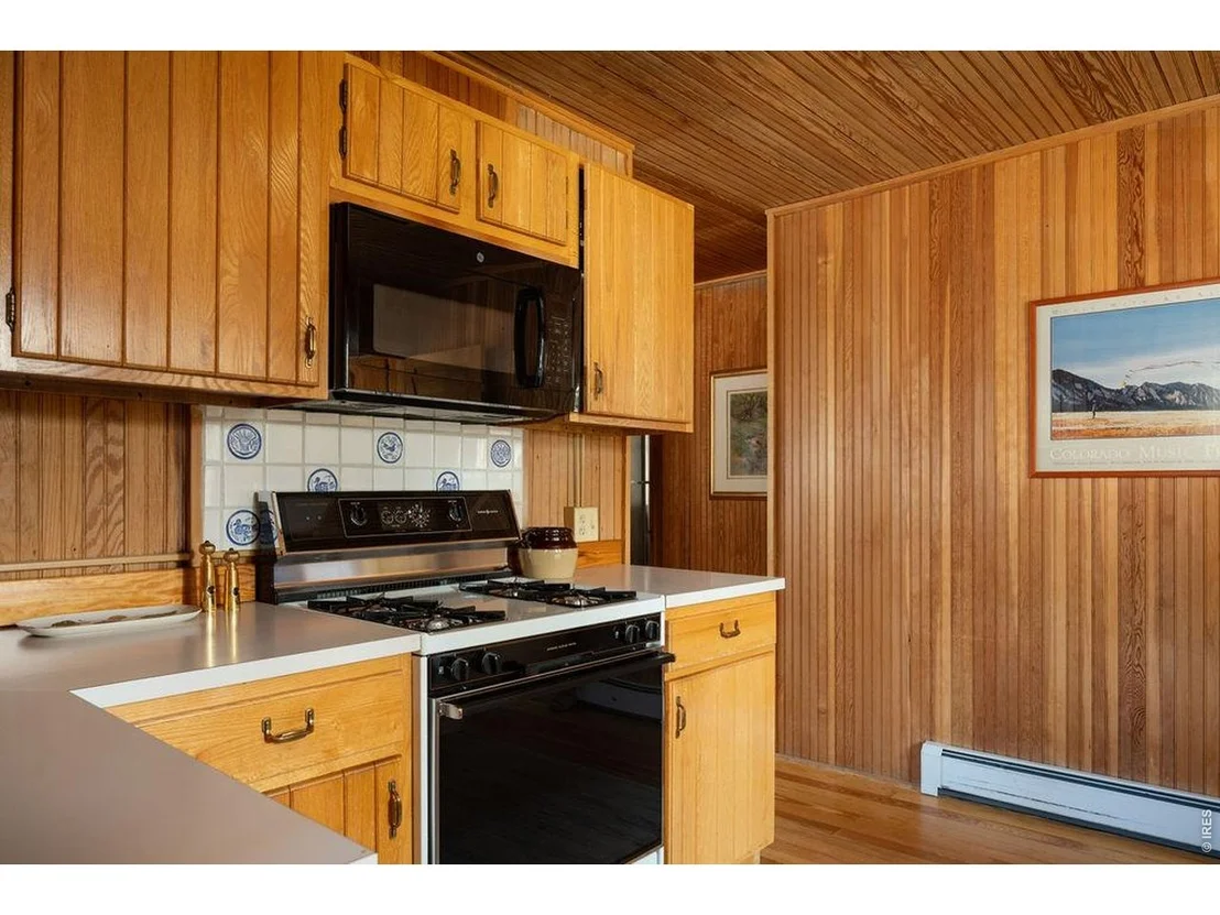 Photo of 114 Chautauqua Park