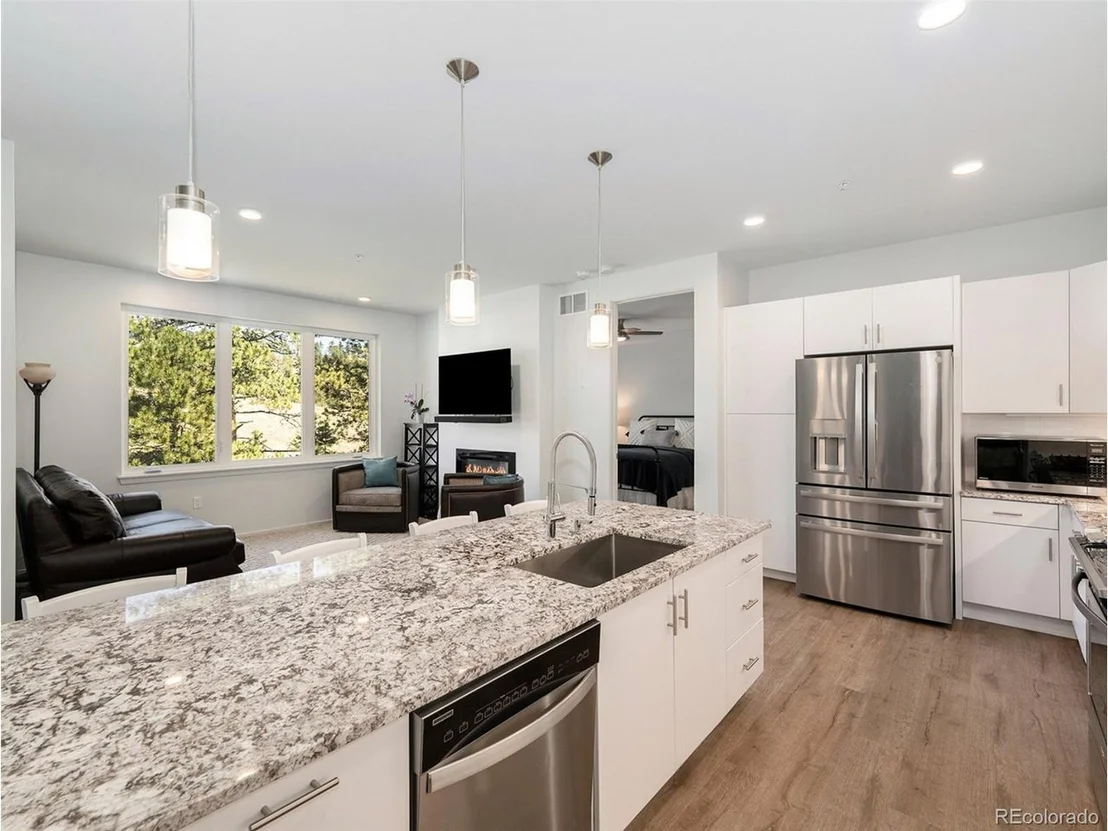 Photo of Unit 201 at 31191 Black Eagle Dr