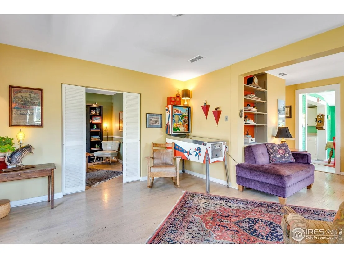Photo of 1503 Balsam Ave