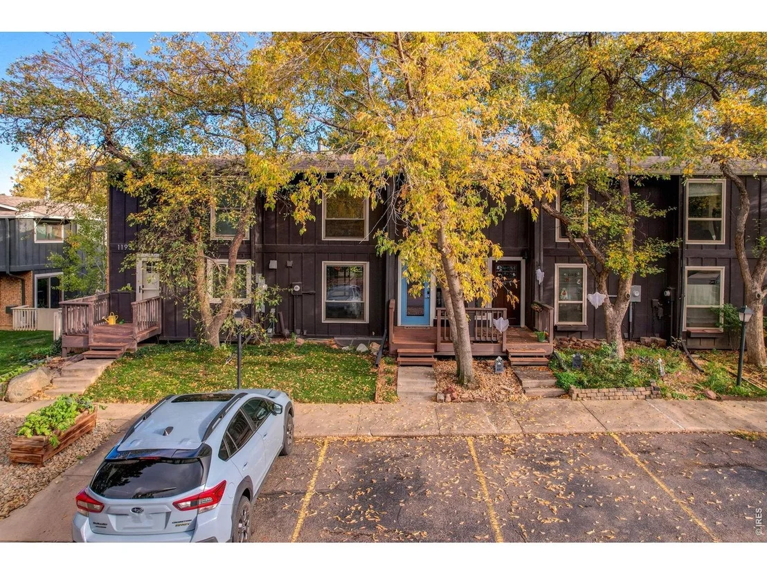 Photo of Unit B at 1195 Bear Mountain Dr