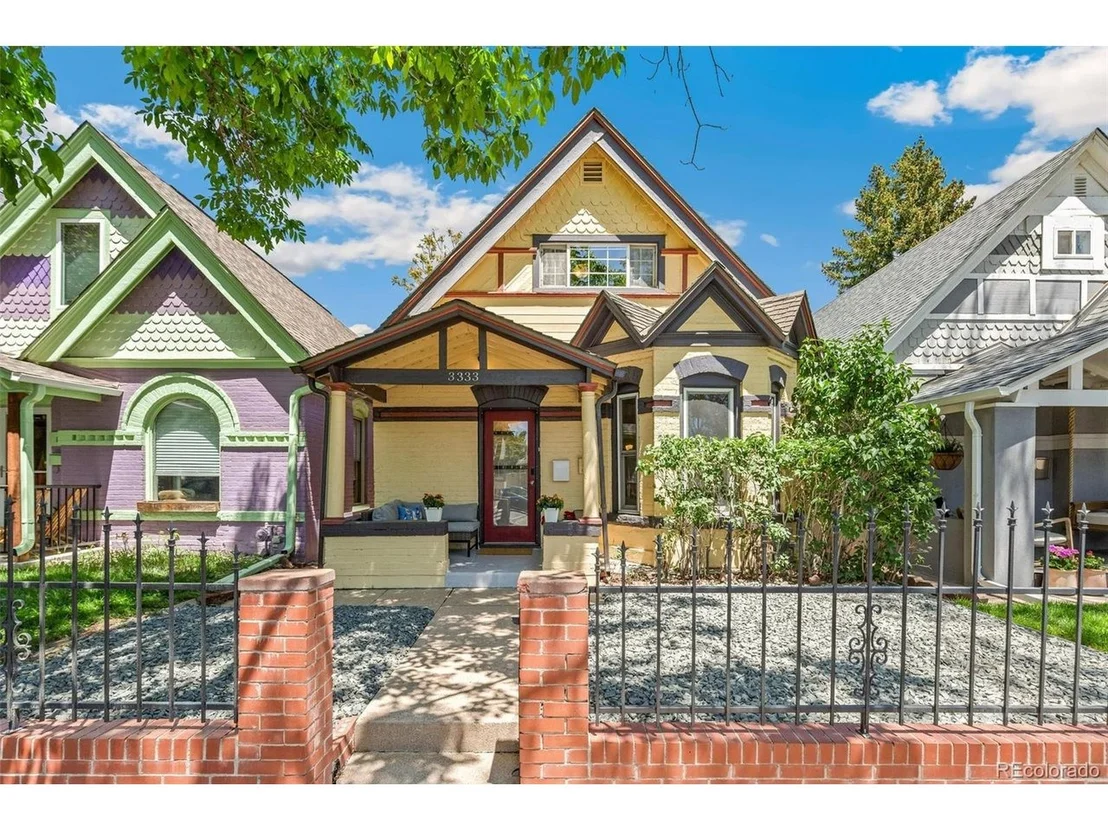 Photo of 3333 W 33rd Ave
