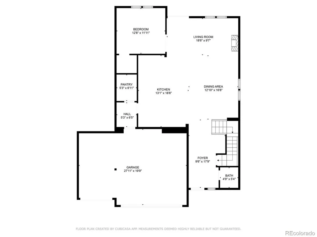 Photo of 4562 N Bend Way