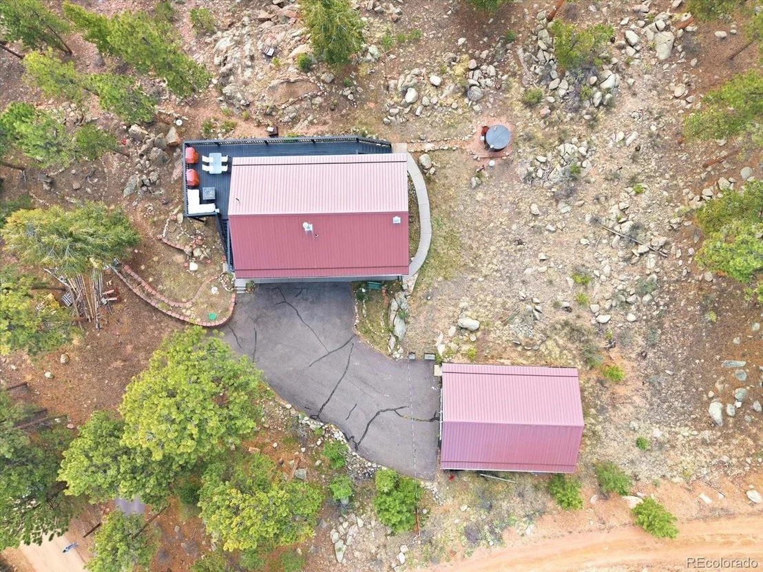 Photo of 475 Holmes Gulch Rd