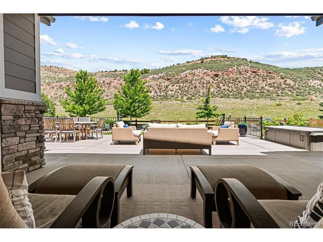 Photo of 4888 Hogback Ridge Rd