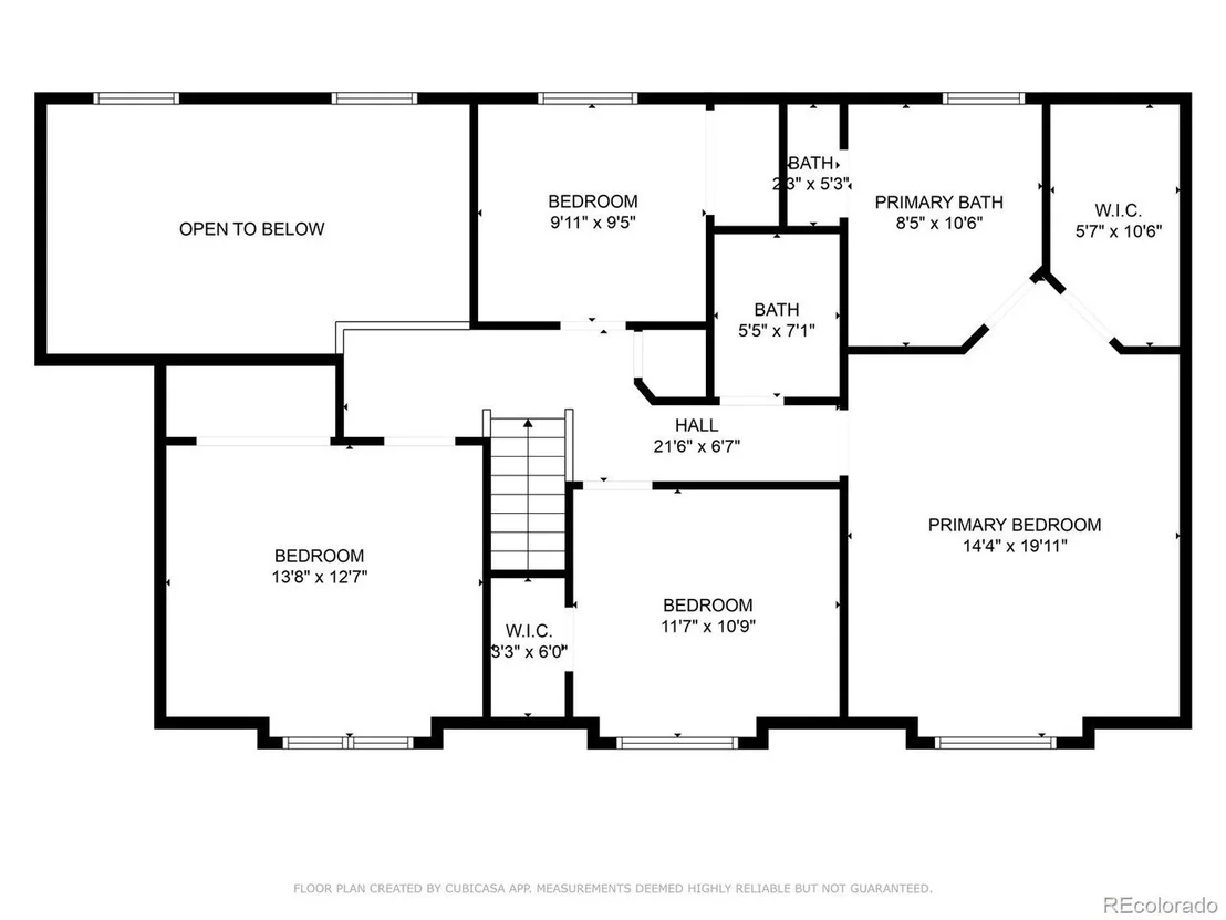 Photo of 5667 W 109th Cir