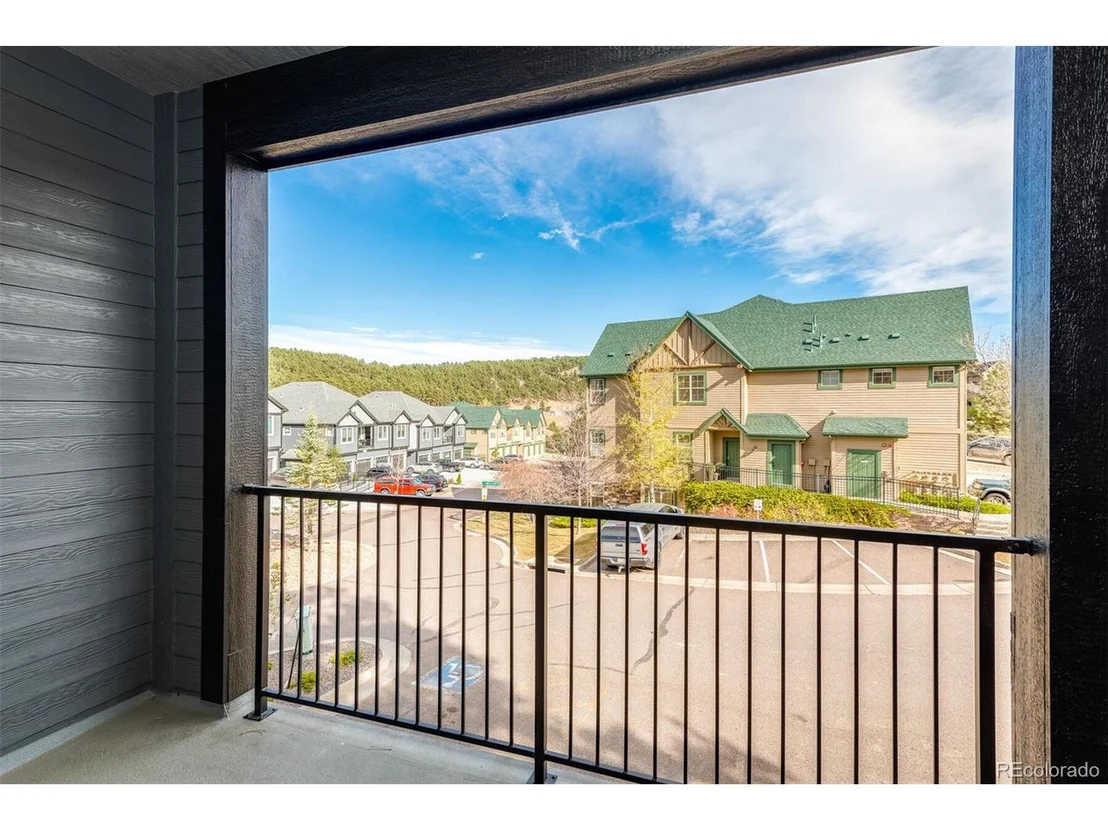 Photo of Unit D201 at 31192 Black Eagle Dr