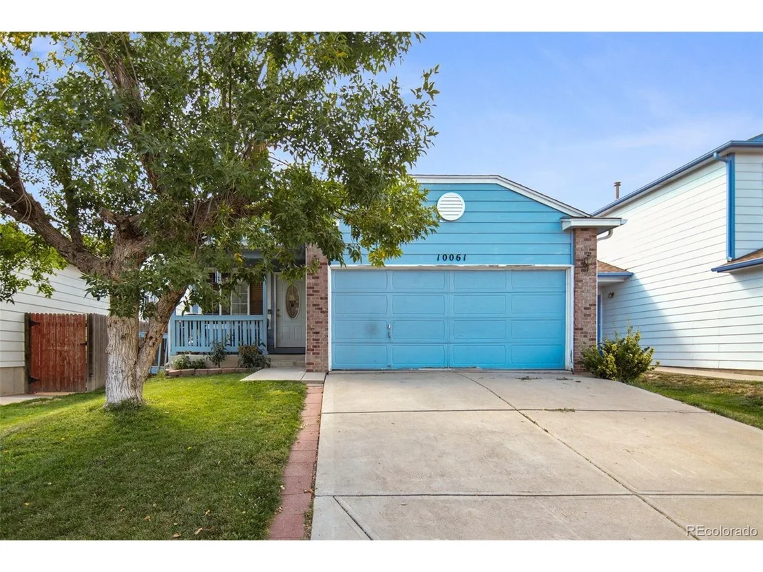 Photo of 10061 Tejon Way