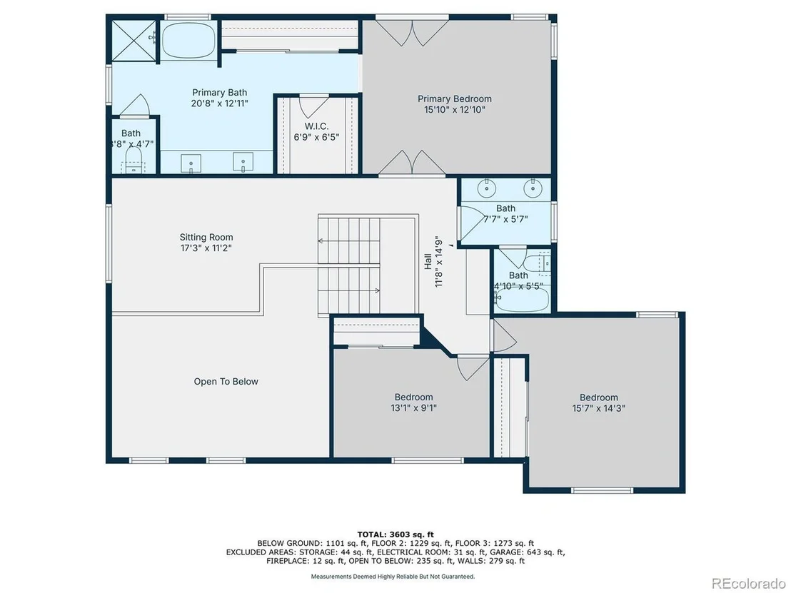Photo of 8822 Eagles Nest Ln