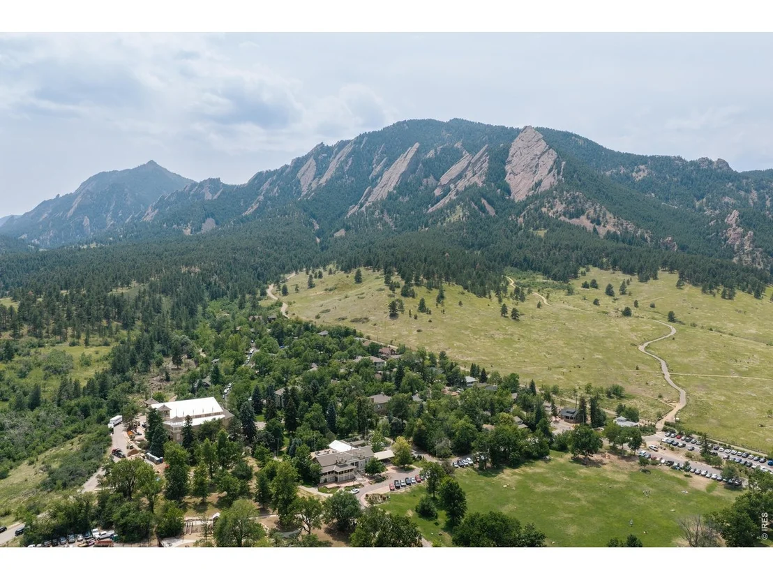 Photo of 601 Chautauqua Park