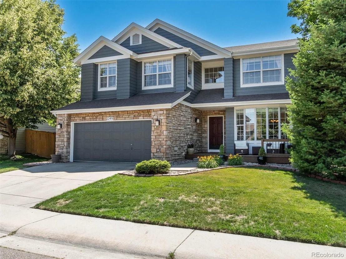 Photo of 2249 Weatherstone Cir