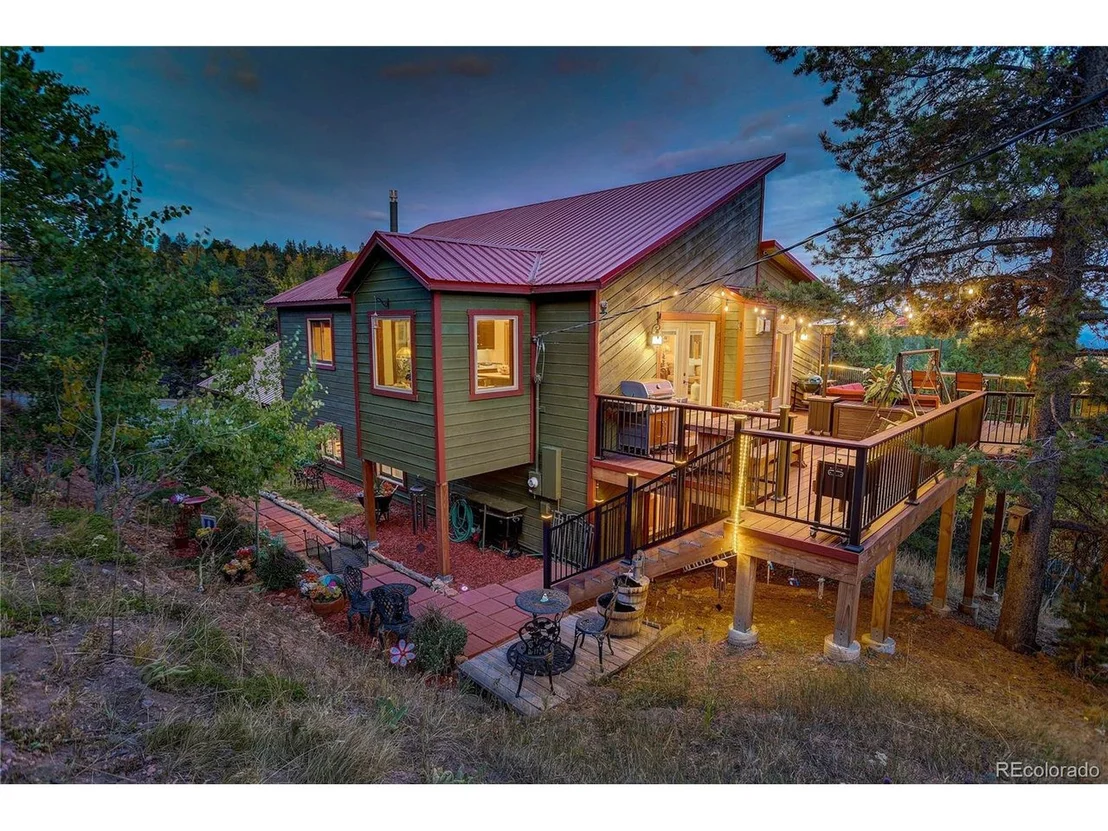 Photo of 11183 Conifer Mountain Rd
