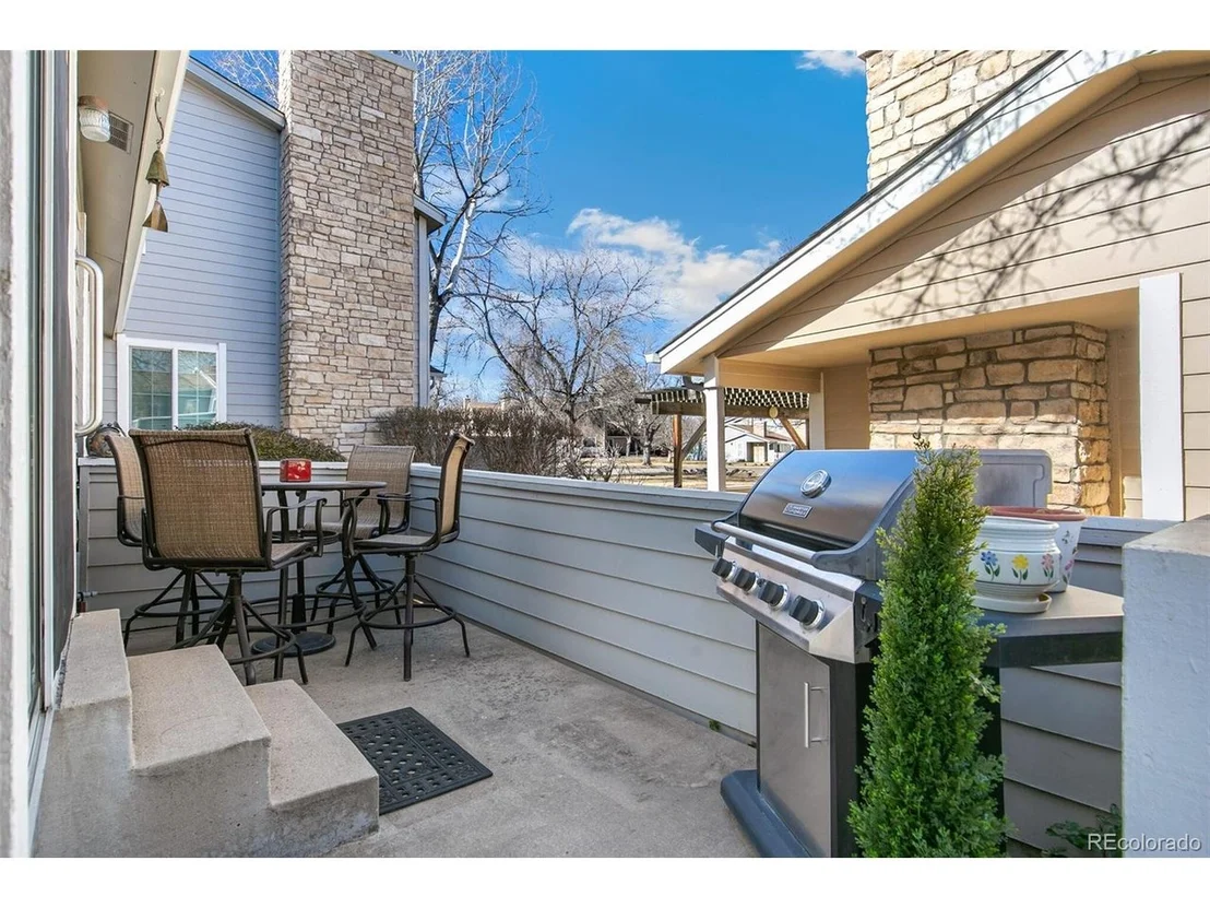 Photo of Unit D at 8442 Everett Way