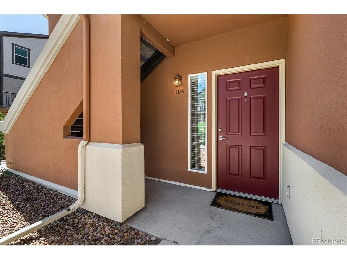 Photo of Unit 104 at 4608 Copeland Loop