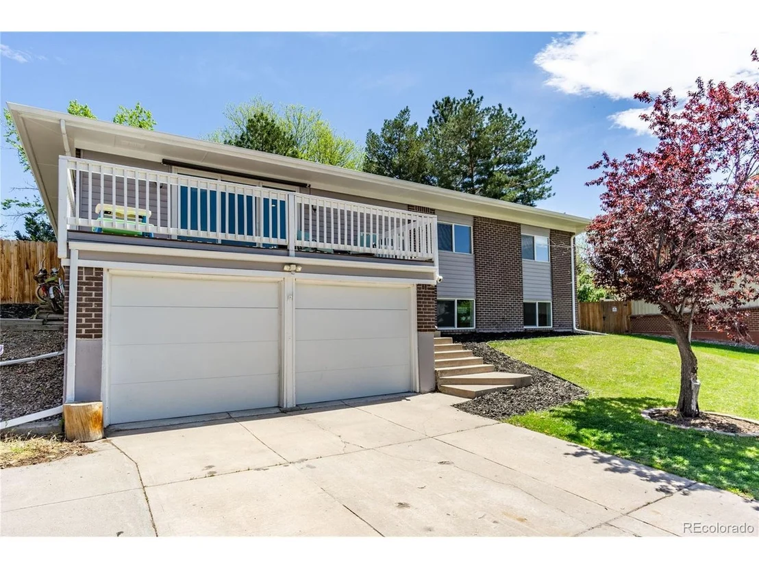 Photo of 4052 S Uinta St