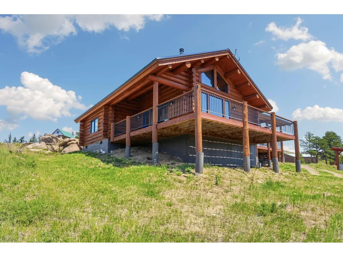Photo of 3086 Davis Ranch Rd